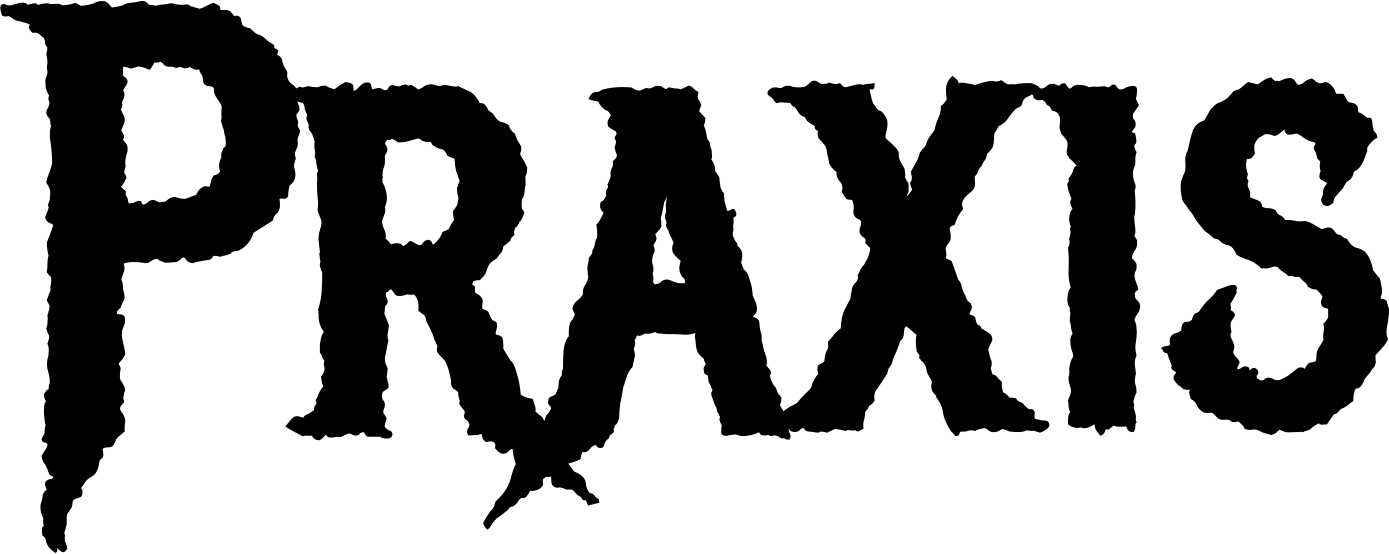 Praxis - This is the Way