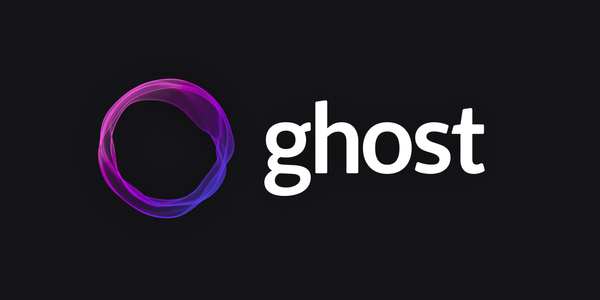 Self-Hosting A Ghost Website