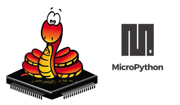MicroPython and Pycharm